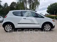 2011 Mitsubishi Colt