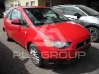 2011 Mitsubishi Colt