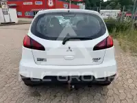 2011 Mitsubishi Colt