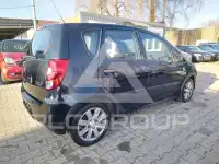 2011 Mitsubishi Colt