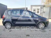 2011 Mitsubishi Colt