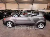 2011 Mitsubishi Colt