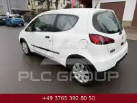 2011 Mitsubishi Colt