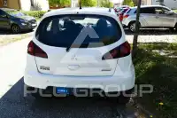 2011 Mitsubishi Colt