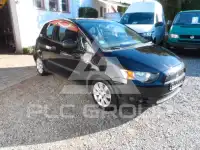 2011 Mitsubishi Colt