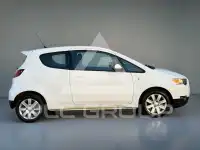 2011 Mitsubishi Colt