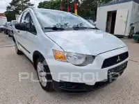 2011 Mitsubishi Colt