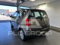 2011 Mitsubishi Colt
