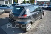2011 Mitsubishi Colt