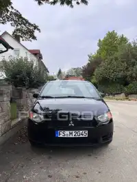 2011 Mitsubishi Colt