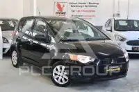2011 Mitsubishi Colt