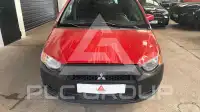 2011 Mitsubishi Colt