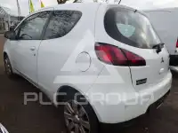 2011 Mitsubishi Colt