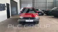 2011 Mitsubishi Colt