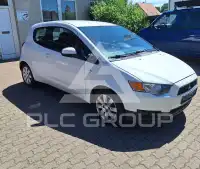 2011 Mitsubishi Colt