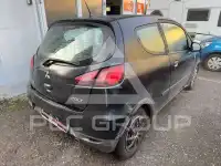 2011 Mitsubishi Colt