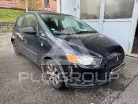 2011 Mitsubishi Colt