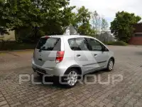 2011 Mitsubishi Colt