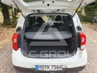 2011 Mitsubishi Colt