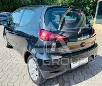 2011 Mitsubishi Colt