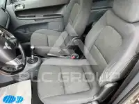 2011 Mitsubishi Colt