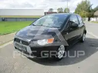 2011 Mitsubishi Colt