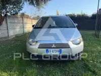 2011 Mitsubishi Colt