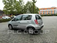 2011 Mitsubishi Colt