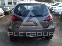 2011 Mitsubishi Colt