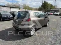 2011 Mitsubishi Colt