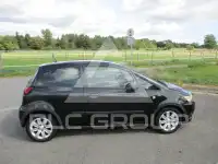 2011 Mitsubishi Colt