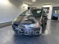 2011 Mitsubishi Colt