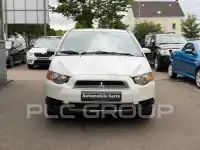 2011 Mitsubishi Colt