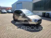 2011 Mitsubishi Colt