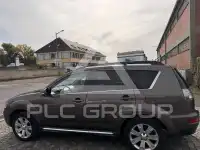 2011 Mitsubishi OUTLANDER