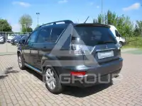 2011 Mitsubishi OUTLANDER