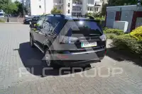 2011 Mitsubishi OUTLANDER