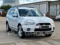 2011 Mitsubishi OUTLANDER