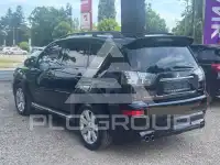 2011 Mitsubishi OUTLANDER