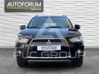 2011 Mitsubishi OUTLANDER