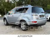 2011 Mitsubishi OUTLANDER