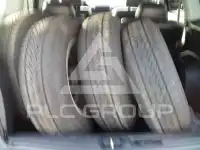 2011 Mitsubishi OUTLANDER