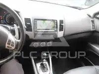 2011 Mitsubishi OUTLANDER