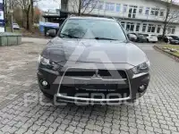 2011 Mitsubishi OUTLANDER