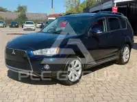 2011 Mitsubishi OUTLANDER