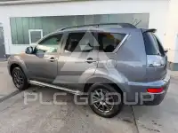 2011 Mitsubishi OUTLANDER