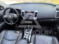 2011 Mitsubishi OUTLANDER