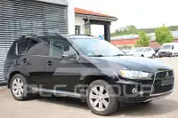 2011 Mitsubishi OUTLANDER