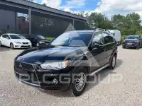 2011 Mitsubishi OUTLANDER