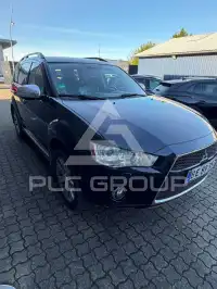 2011 Mitsubishi OUTLANDER